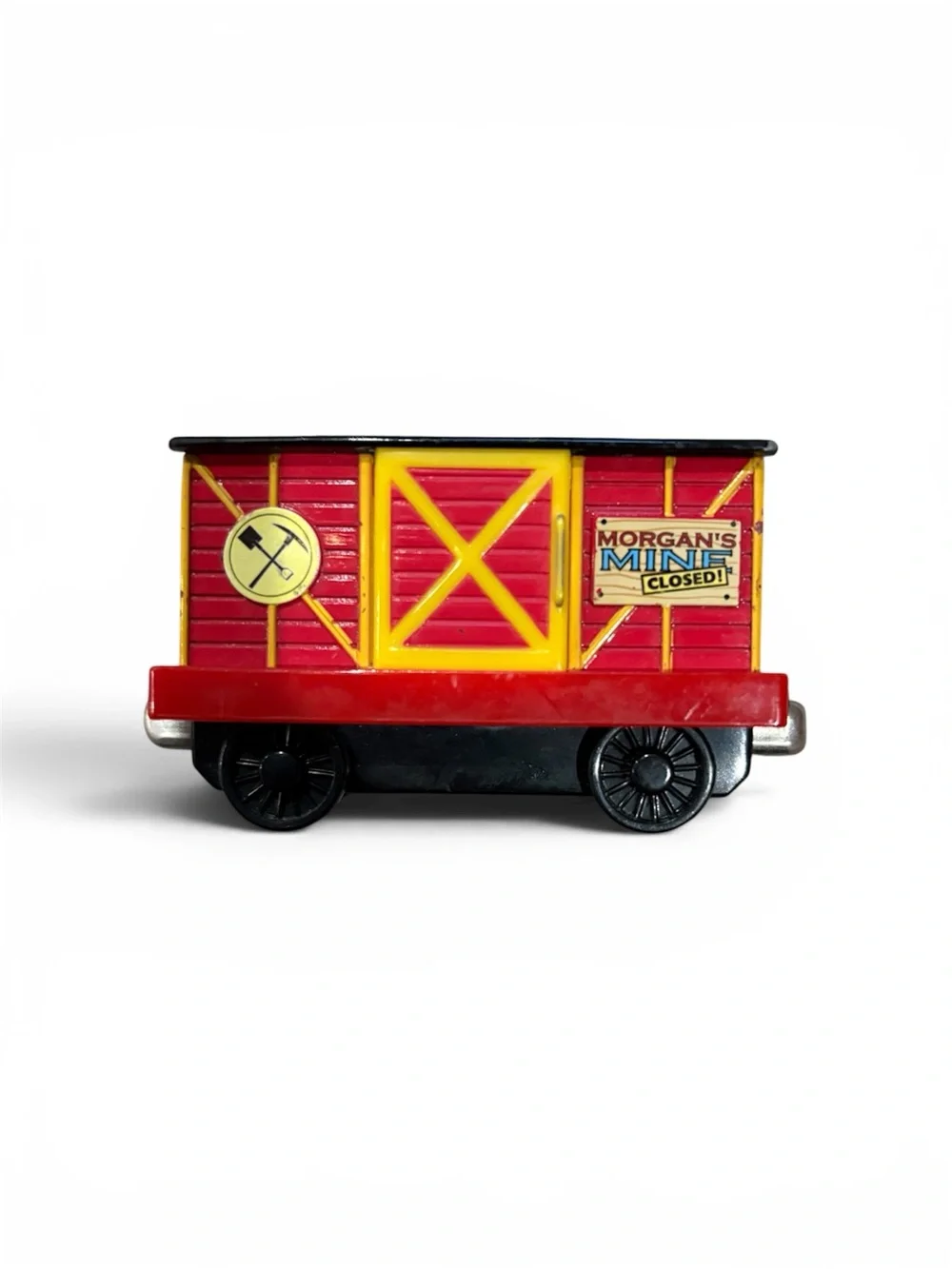 Thomas & Friends Mining Car